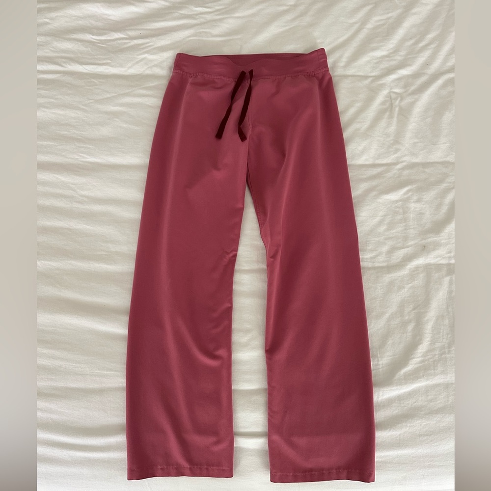 Figs pink Livingston - S/T